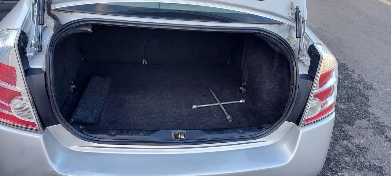 Sentra s 2008 2.0 - Foto 3