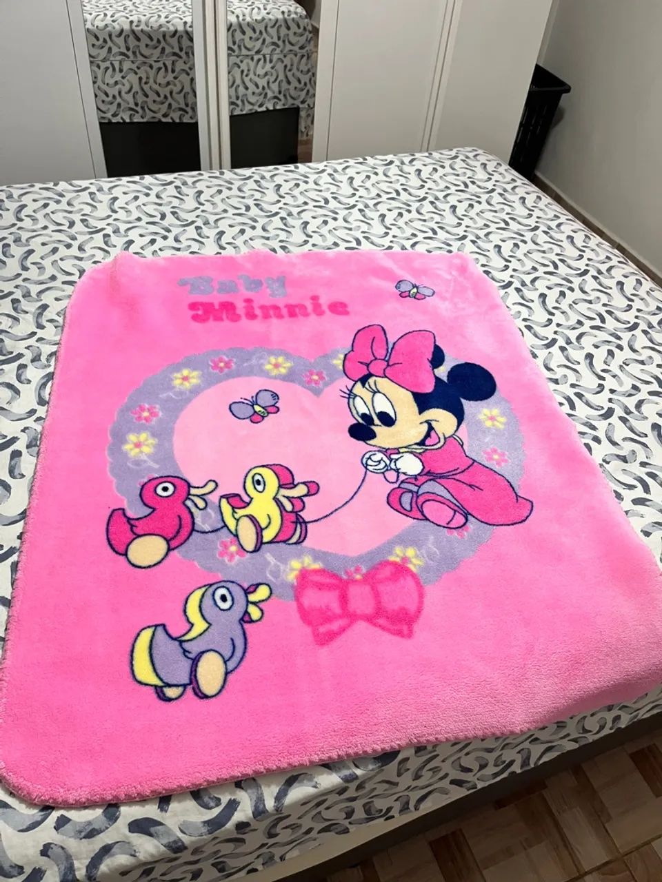 Coberta infantil  - Foto 2