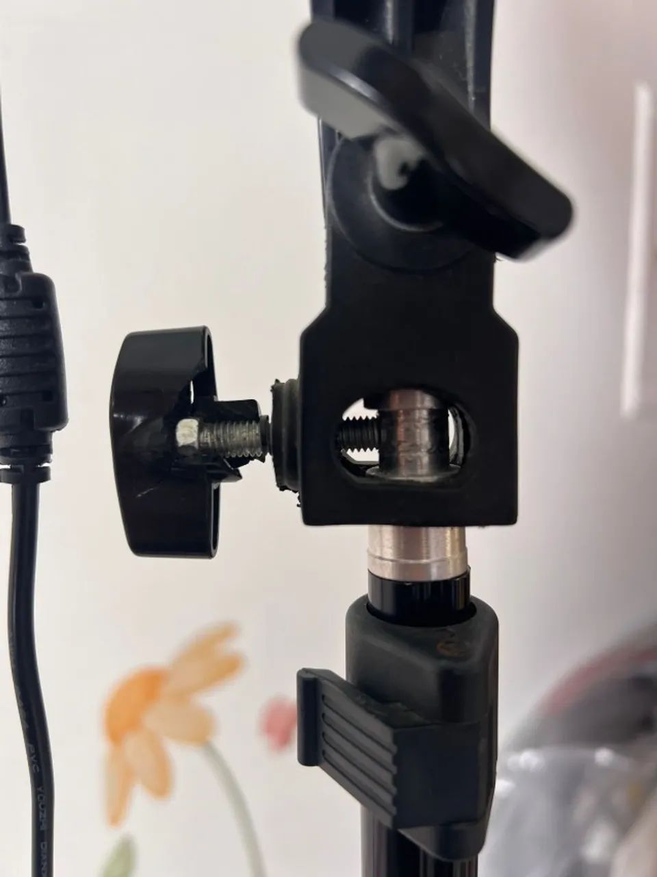 Ring Ligth 18 polegadas - Foto 5