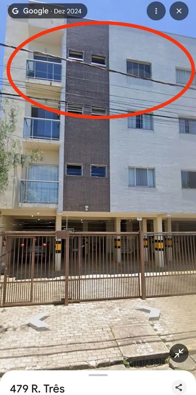 Foto - Guaratinguetá - Jardim Bela Vista