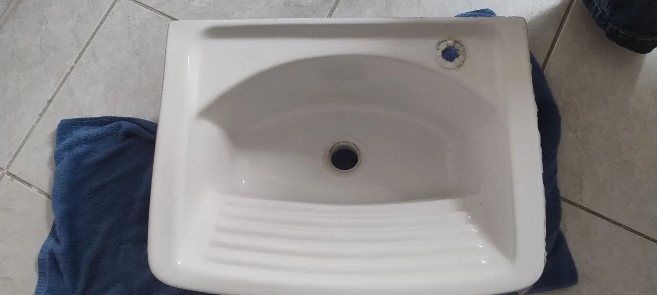 Lavanderia Deca64960508705795122