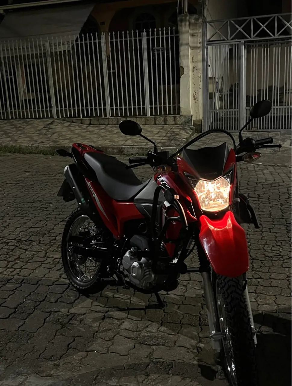 BROS 160 APENAS 9 MIL KM - Foto 3