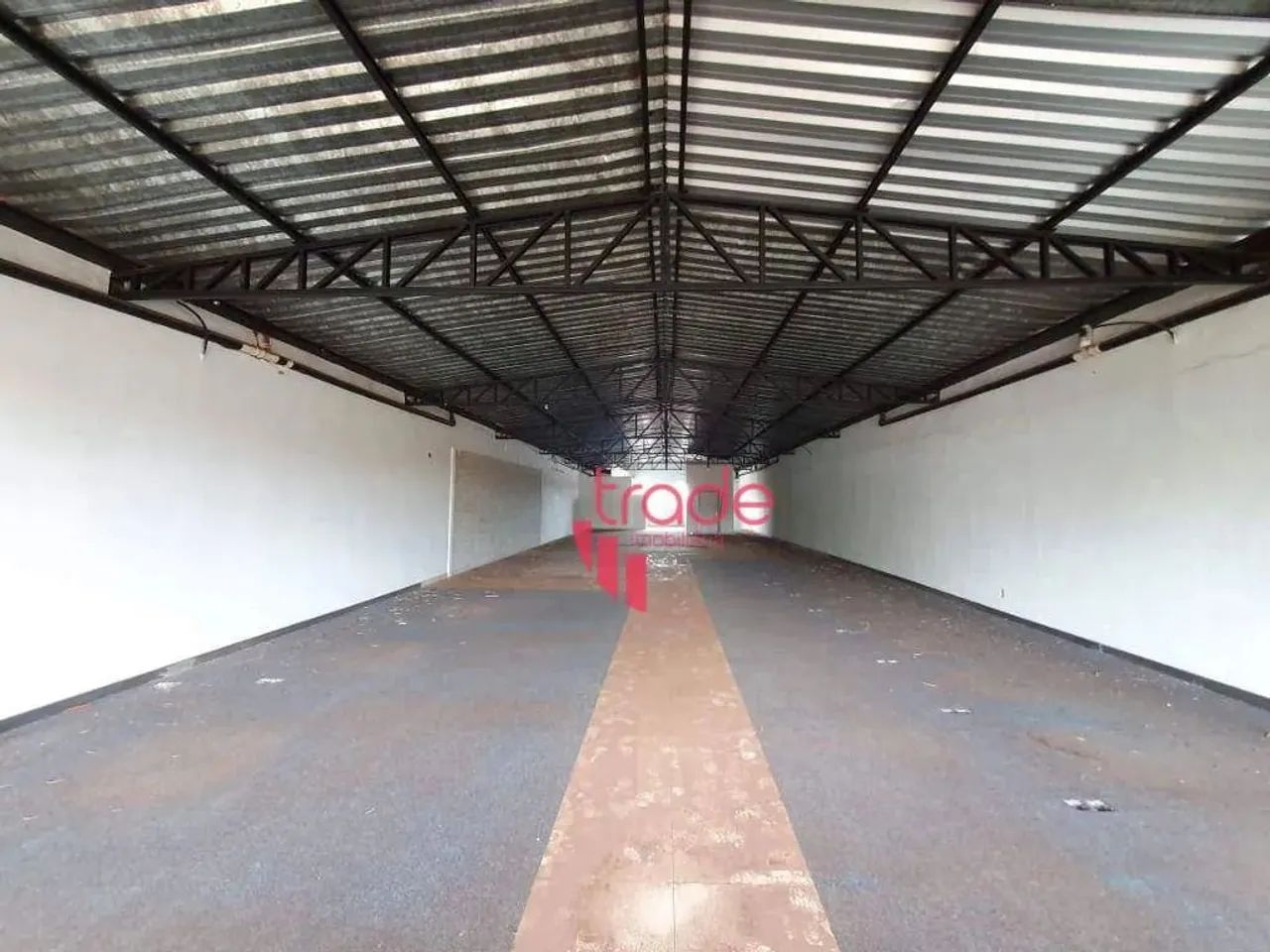 Ponto Comercial para Locação de 02 Pavimentos no Bairro Ipiranga em Ribeirão Preto com Ele - Foto 2