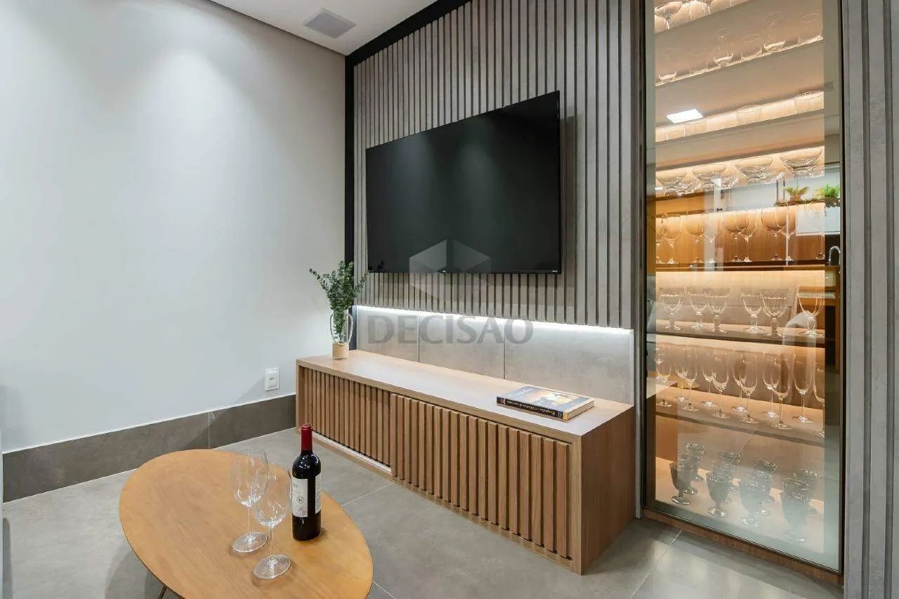 Apartamento 3 Quartos à venda, 3 quartos, 1 suíte, 2 vagas, Jardim América - Belo Horizont - Foto 3