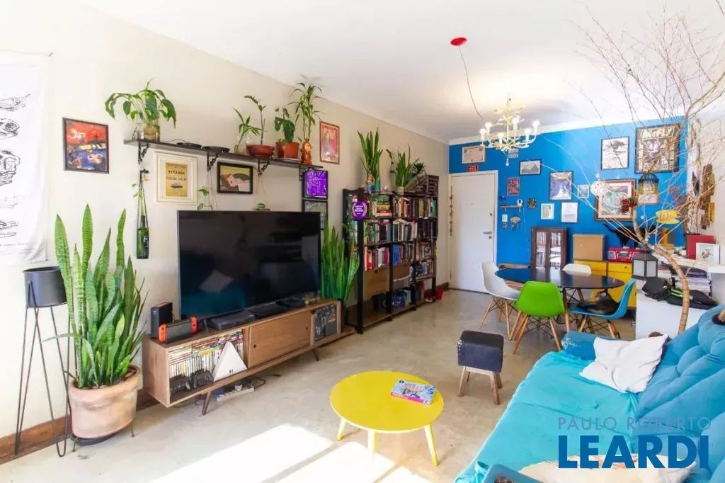 APARTAMENTO - PERDIZES - SP - Foto 3