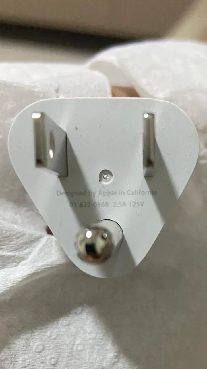 Cabo extensão Apple 