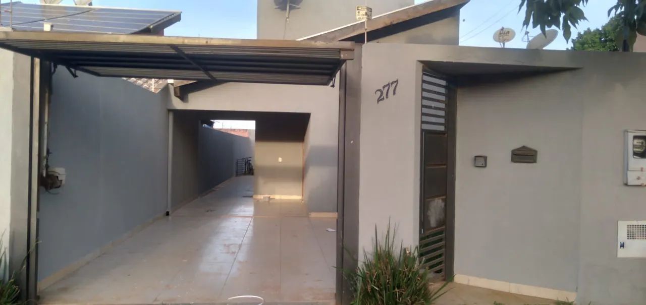 Casa a venda no Santa Emilia  - Foto 3