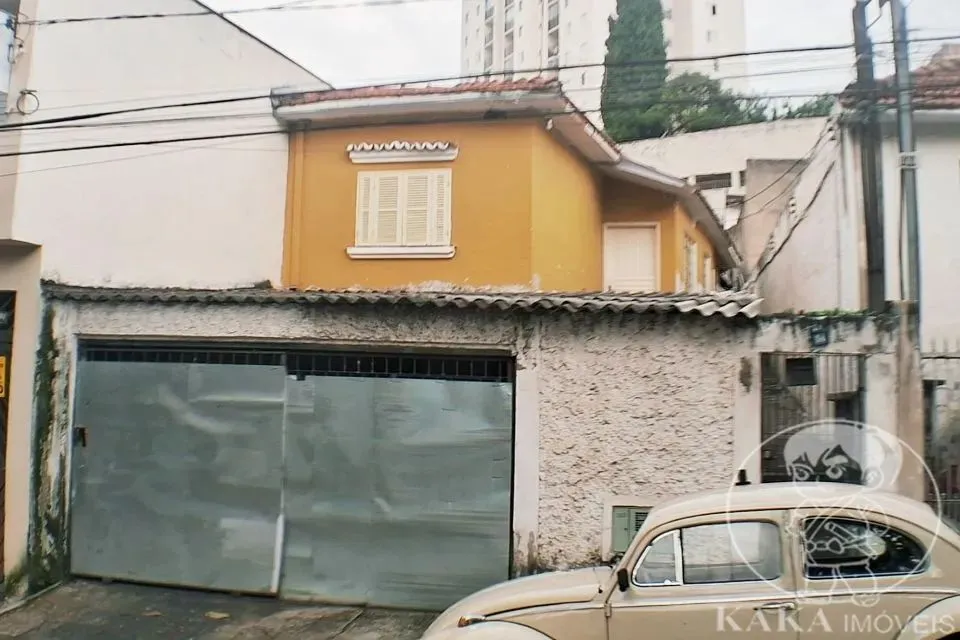 Casa térrea na Vila Formosa para Alugar - 40m² - 1 Quarto e 1 banheiro - Cód 5061
