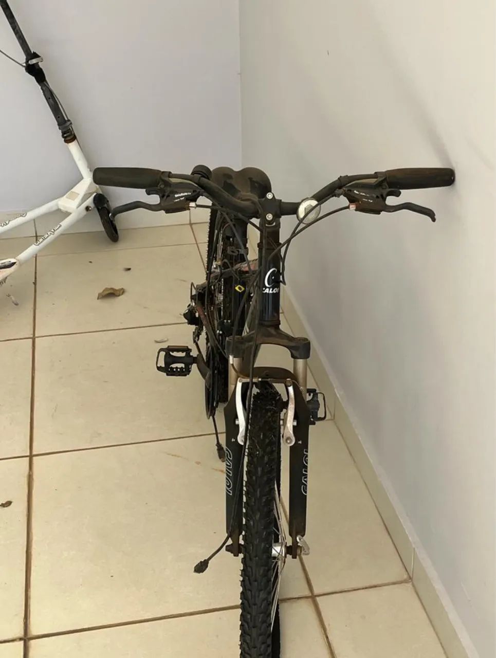Bicicleta  - Foto 2