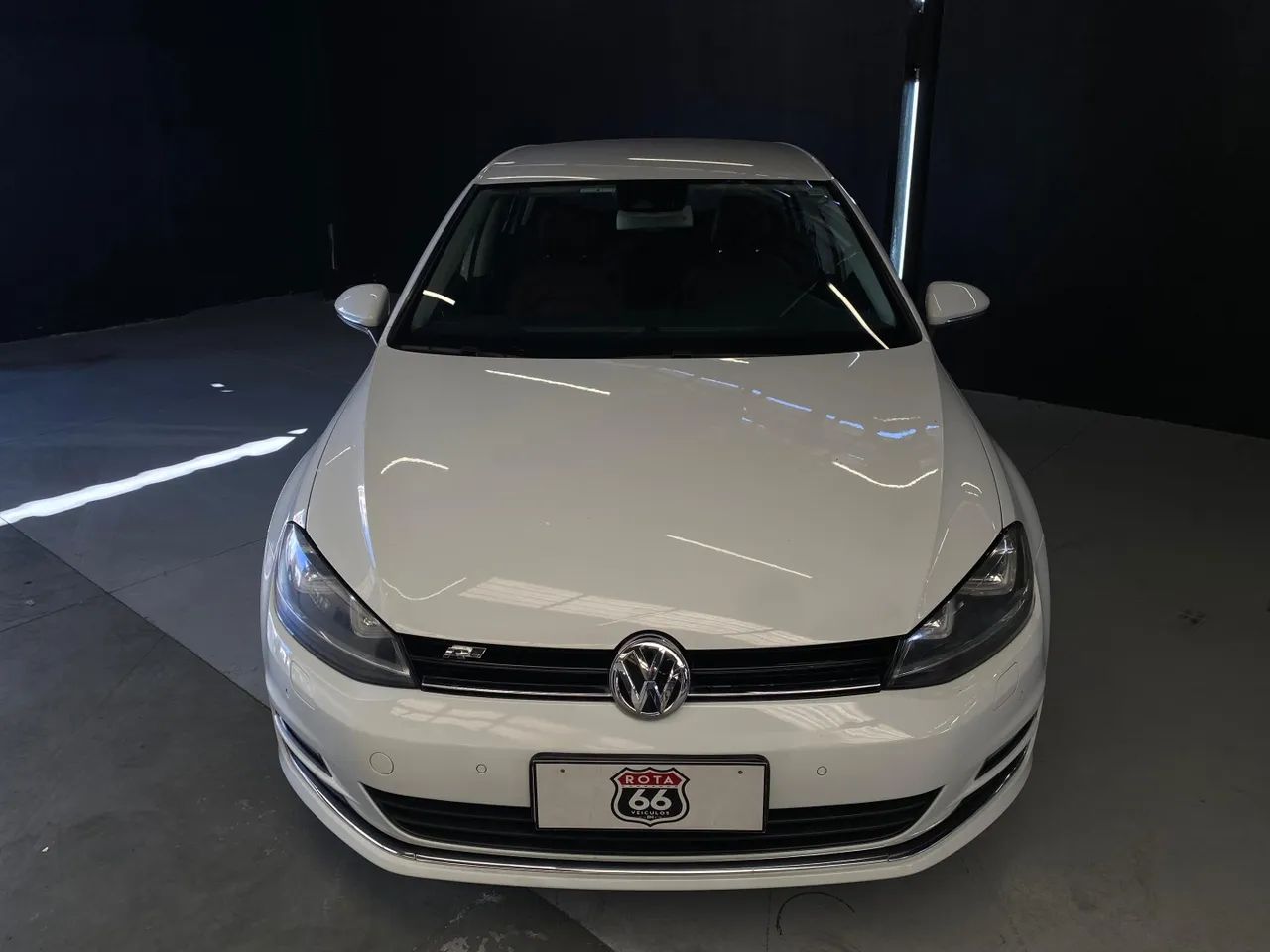 Volkswagen Golf 2014 1.4 tsi highline 16v gasolina 4p automático - Foto 2