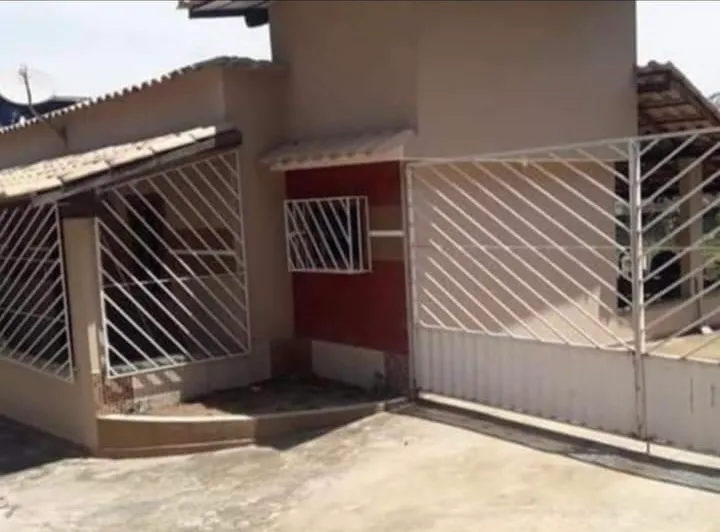 Vendo Casa na Praia