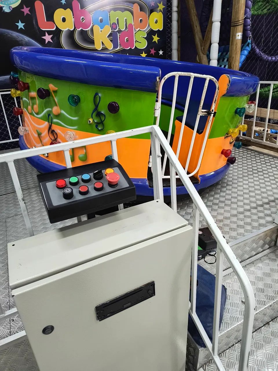 Técnico de brinquedos e games e reformas de brinqiedão kid play - Foto 5