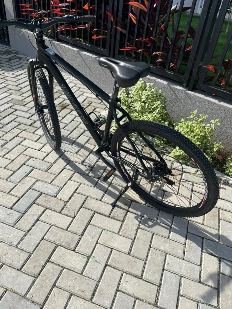 Bicicleta Aro 29 High One - Perfeita para pedaladas!