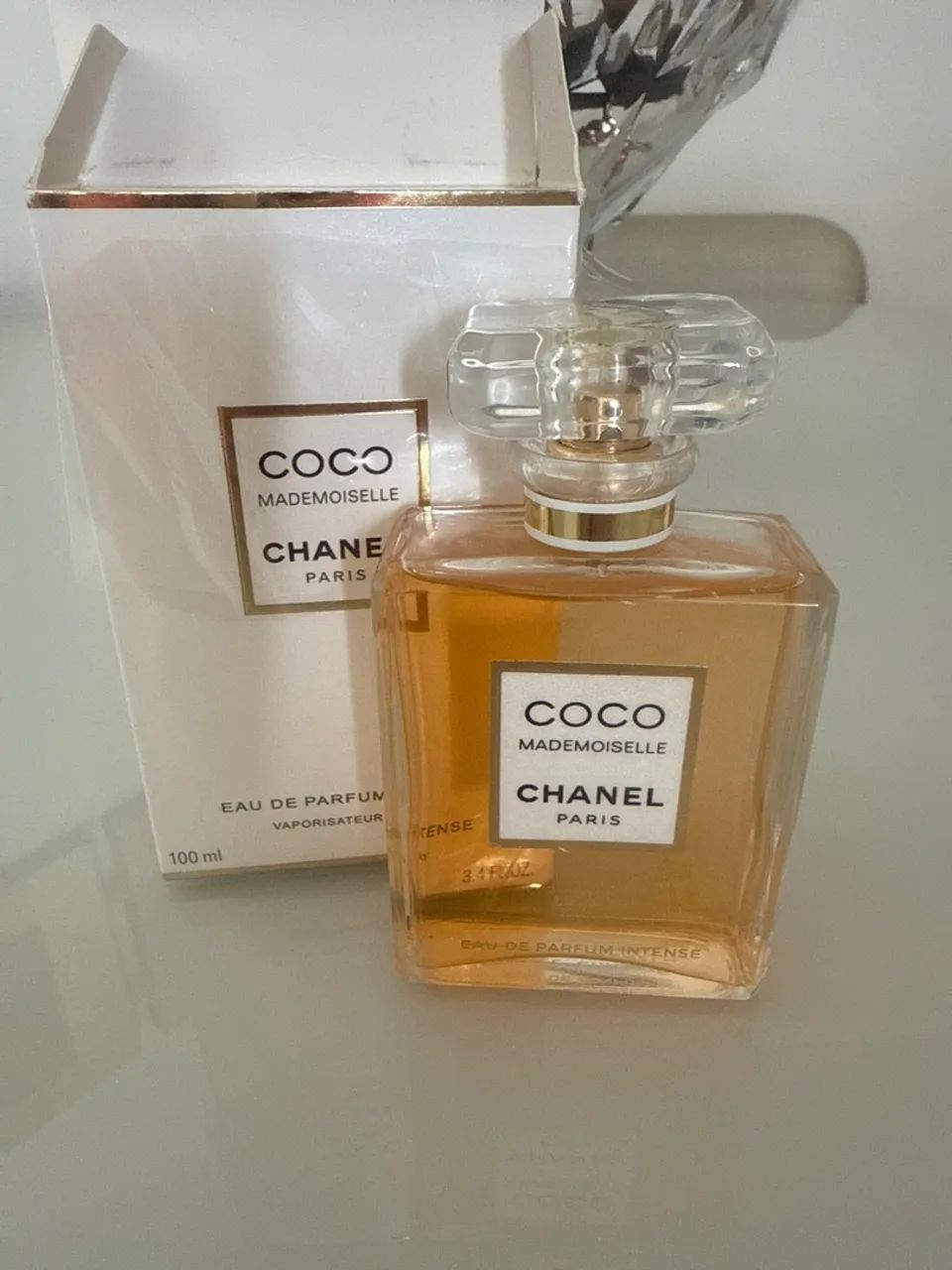 Perfume Coco Mademoiselle Intense Chanel 100ml - Foto 2