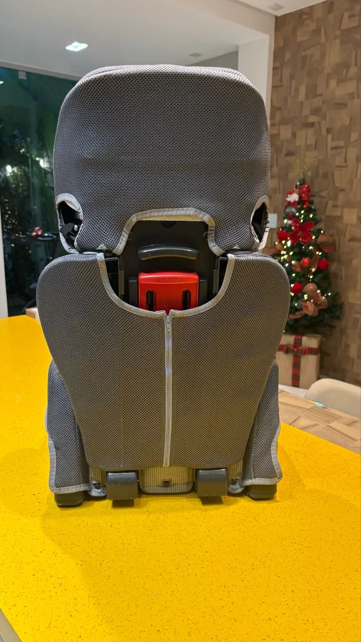 Assento de Elevação com Encosto - Foto 3