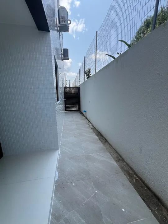 Imóvel para venda possui 65 metros quadrados com 2 quartos - Foto 2