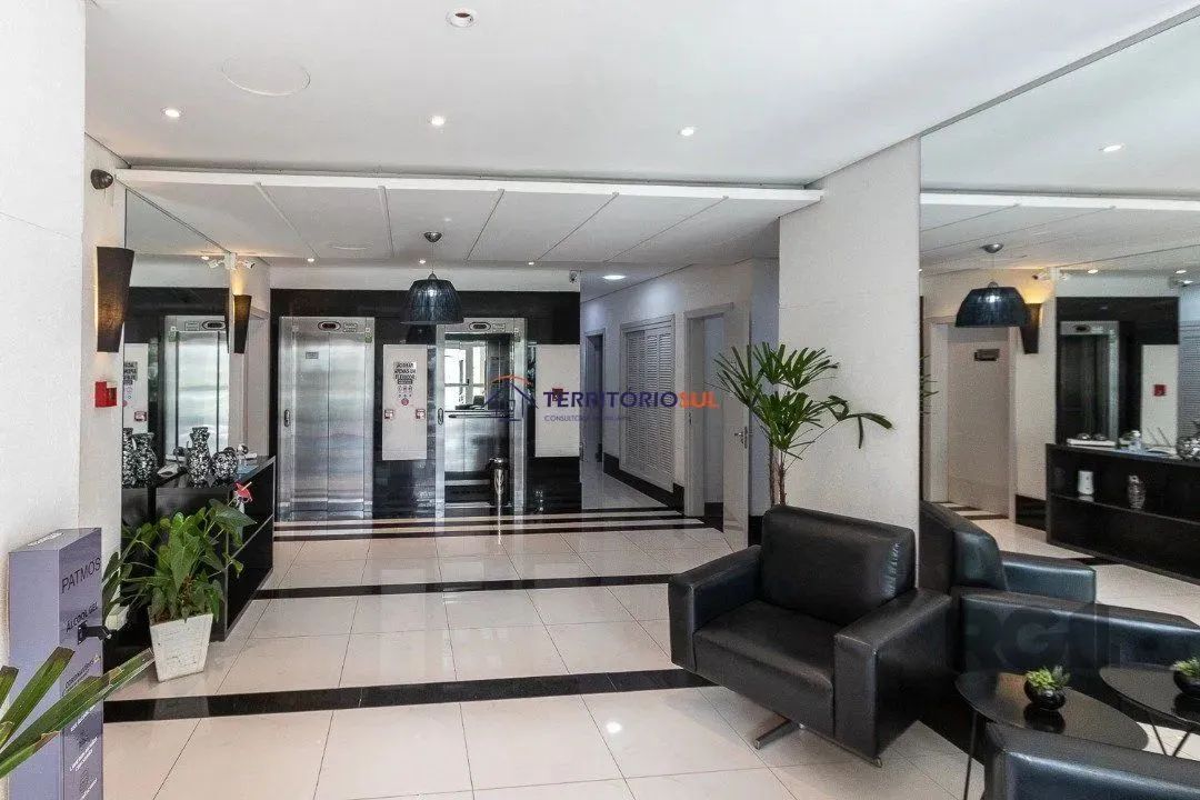 Apartamento de 02 dormitórios no Bairro Tristeza em Porto Alegre/RS