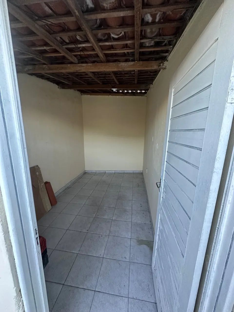 Alugo casa no poço - Foto 2