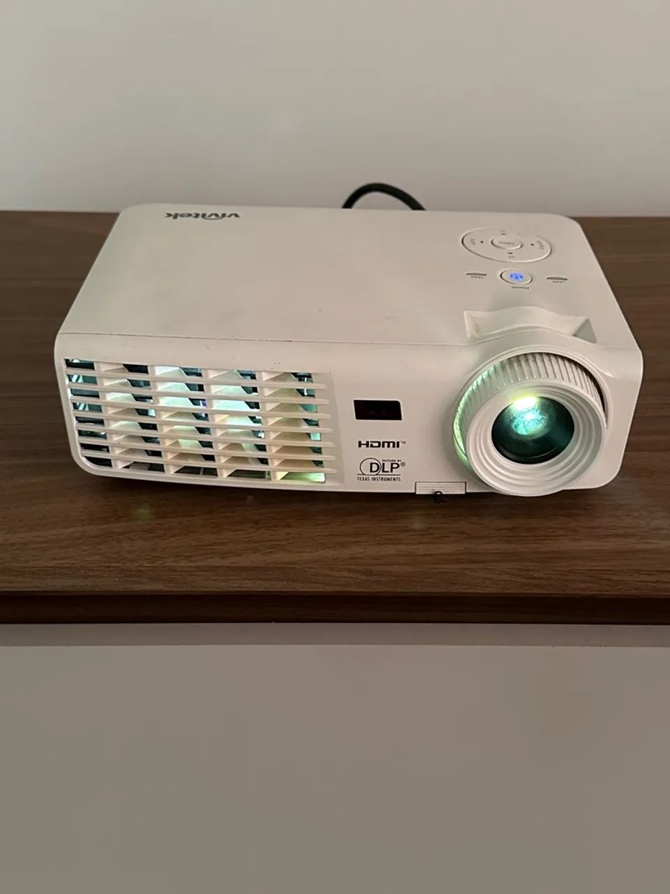 Projetor Vivitek HDMI - Foto 2