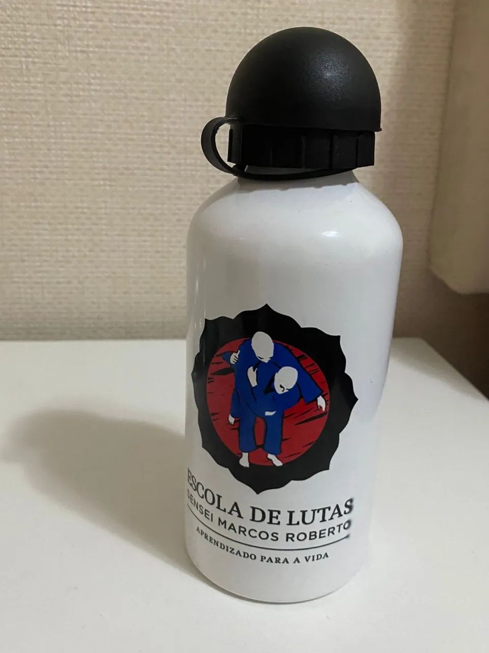 Garrafas Personalizadas 