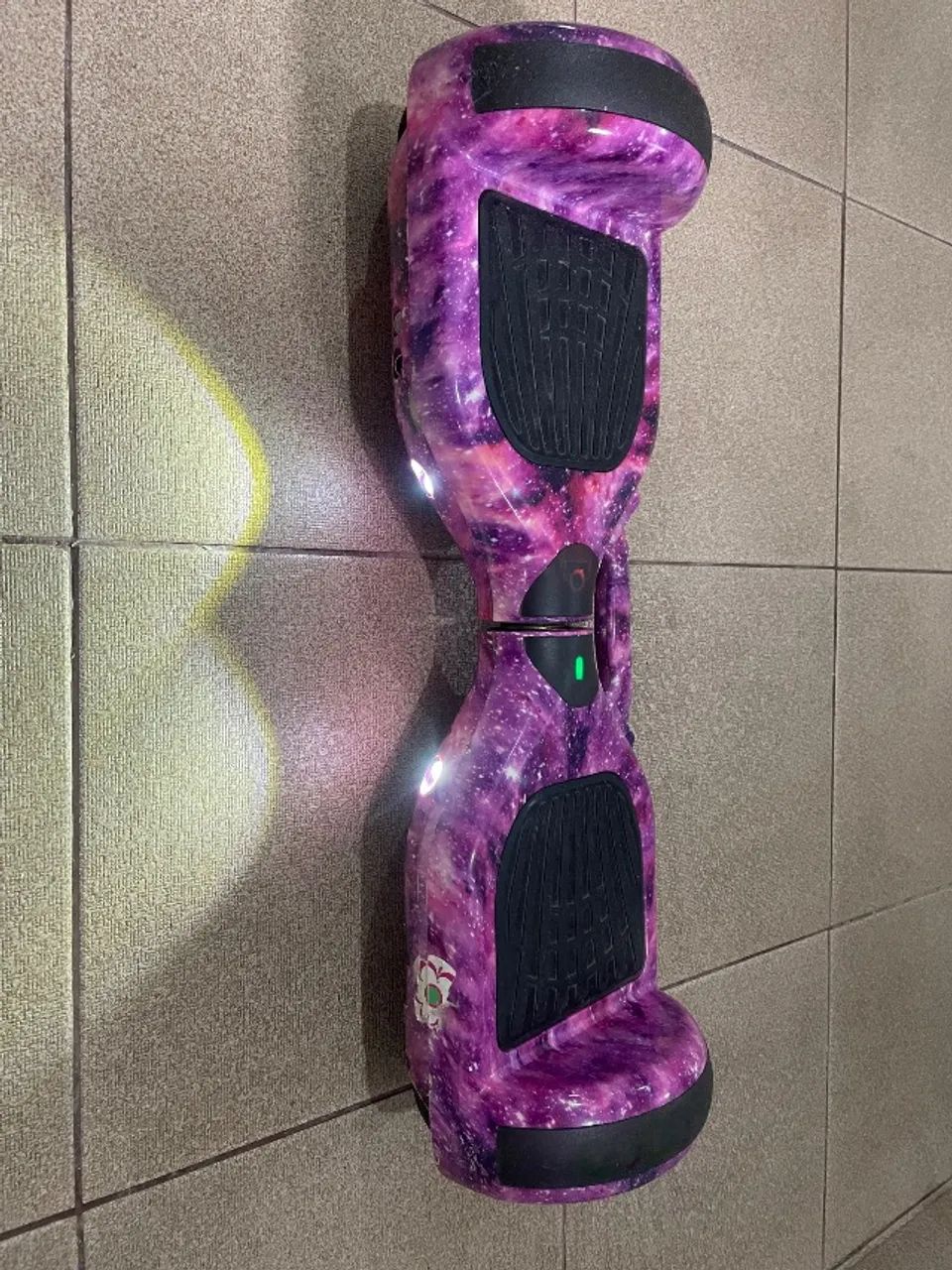 Hoverboard 