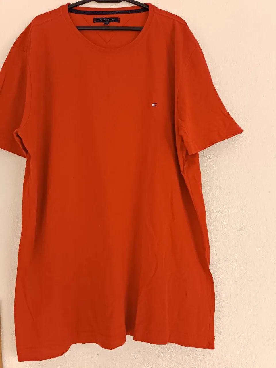 Camiseta Tommy Hilfiger Original - Foto 2