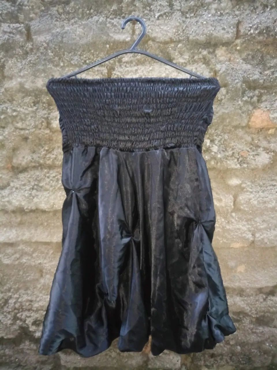 Vestido em Tecido - Foto 2