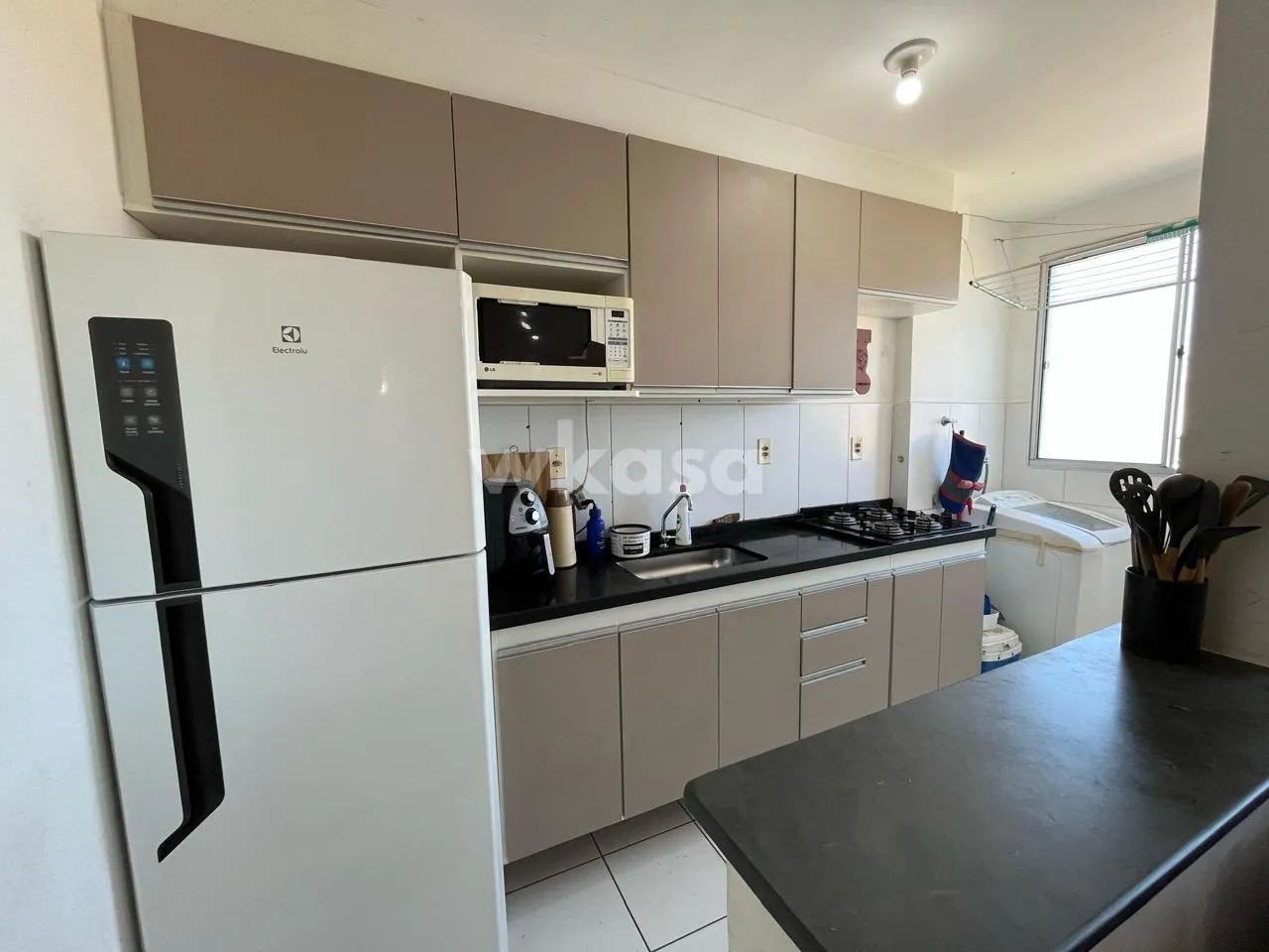 Imóvel para venda com 48 metros quadrados com 2 quartos em Campina Grande - Cariacica - ES - Foto 2