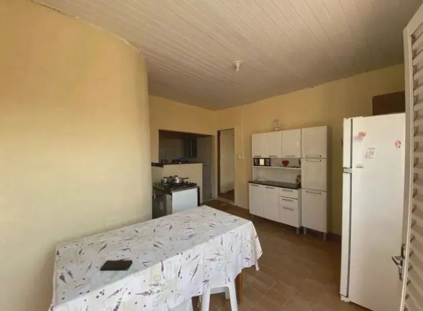 Casa 100% quitada disponível para compra  - Foto 3