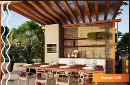 Paulista Prime! Apartamento 45m² em Nossa Senhora do Ó, Com 2 Quartos...