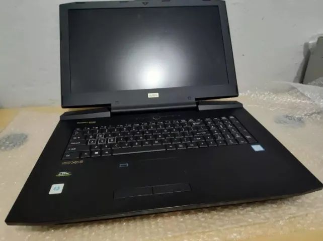 Notebook Gamer Top Avell I7 Mxm Gtx 1070 Sli Gsync (defeito) - Foto 2