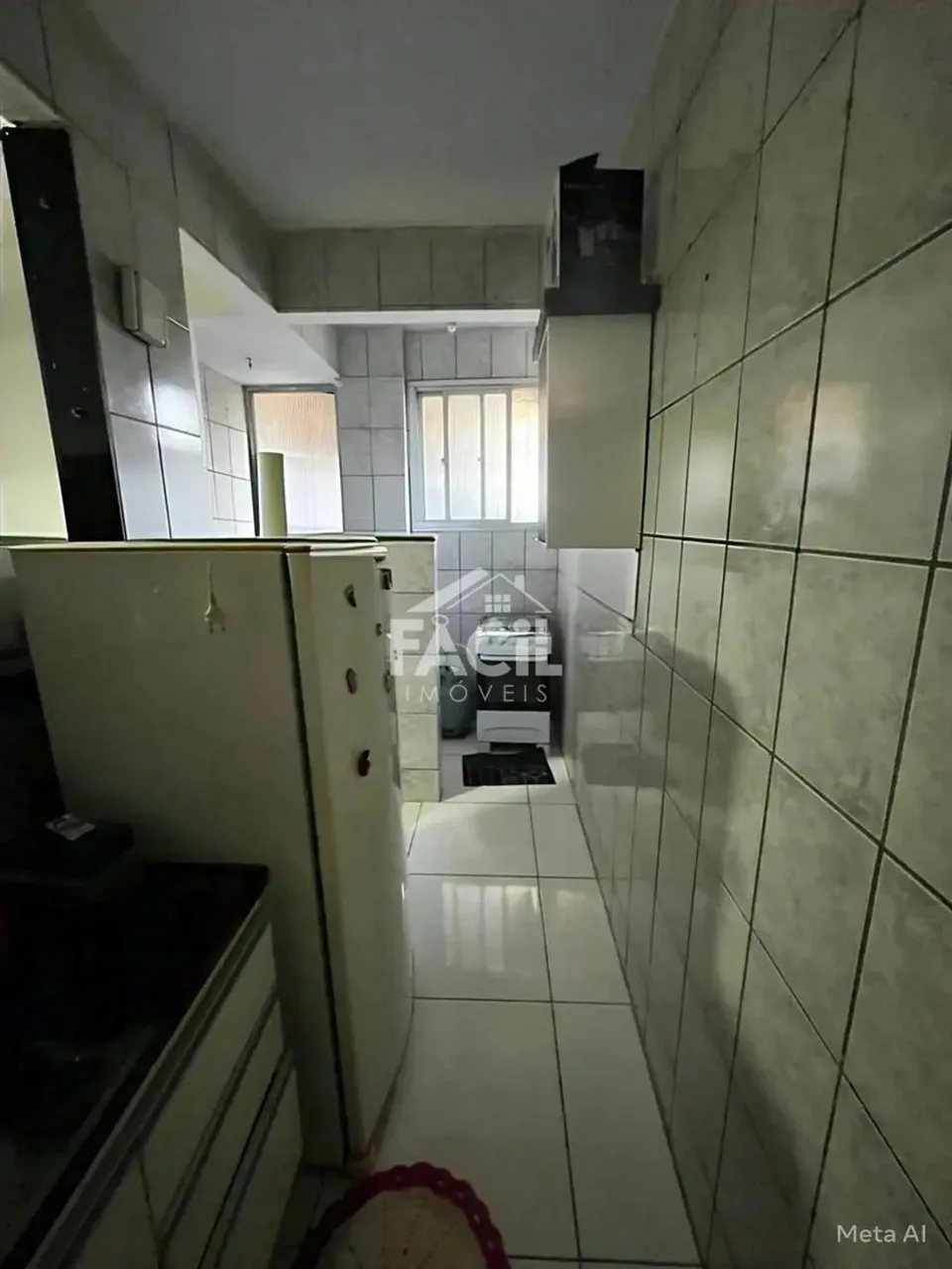 Apartamento em Novo México - Vila Velha