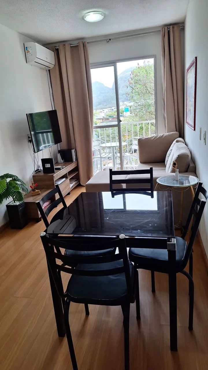 Foto - Rio de Janeiro - Taquara