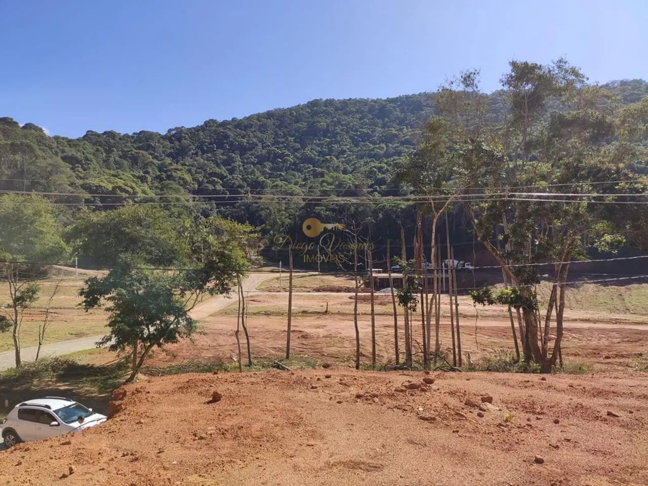Terreno em Condomínio para Venda em Teresópolis, Prata - Foto 10