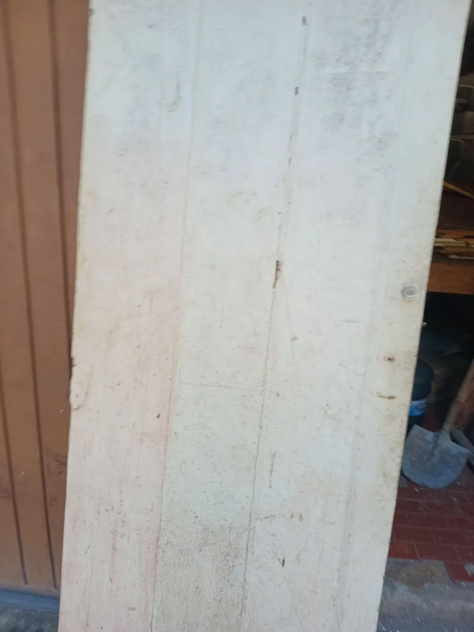 Porta Madeira - Foto 2