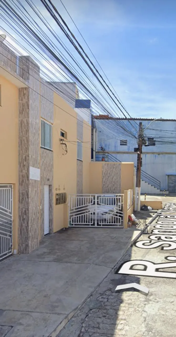 ALUGUEL CASA NA ATALAIA 4 QUARTOS
