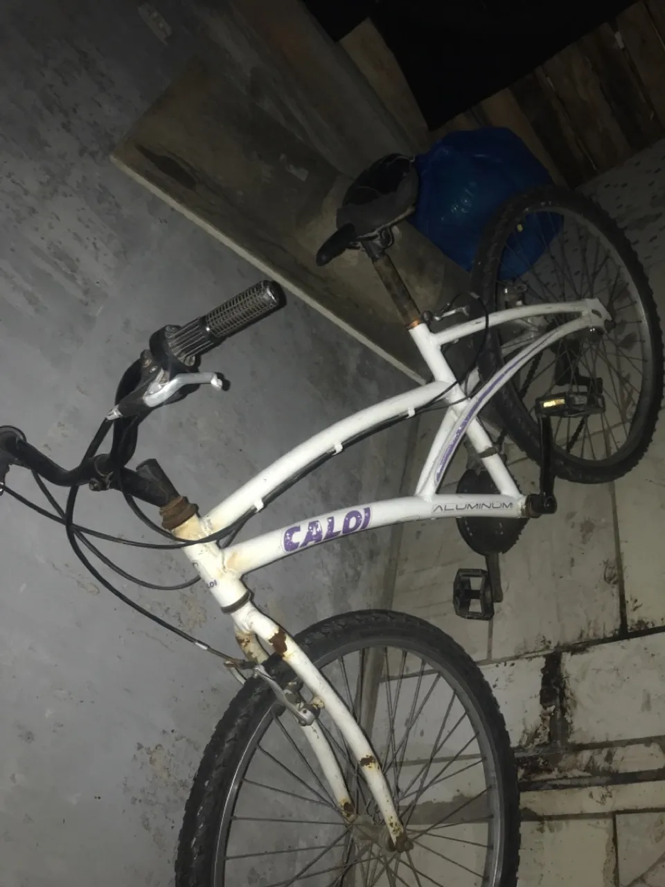 Bicicleta 150