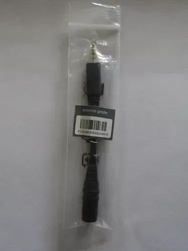 Antena Gender Tv Digital Celular Original - Foto 2
