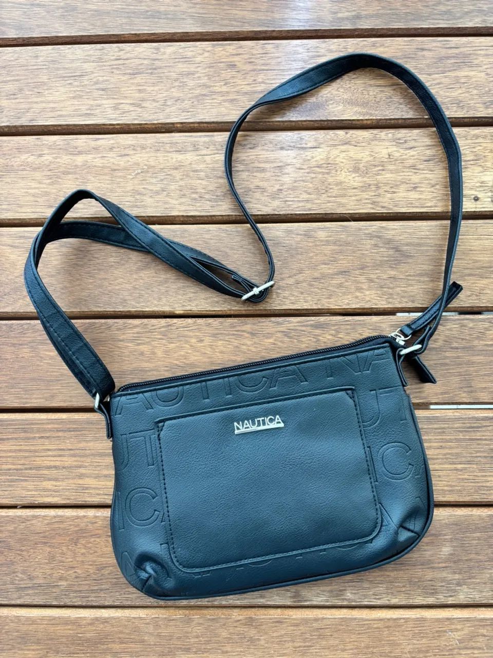 Bolsa Nautica Original - Foto 2