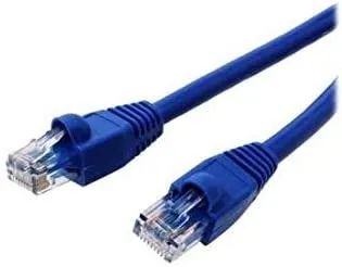 Cabo De Rede Cat Internet Lan 30 Metros, Computador Tv Notebooks - Foto 3