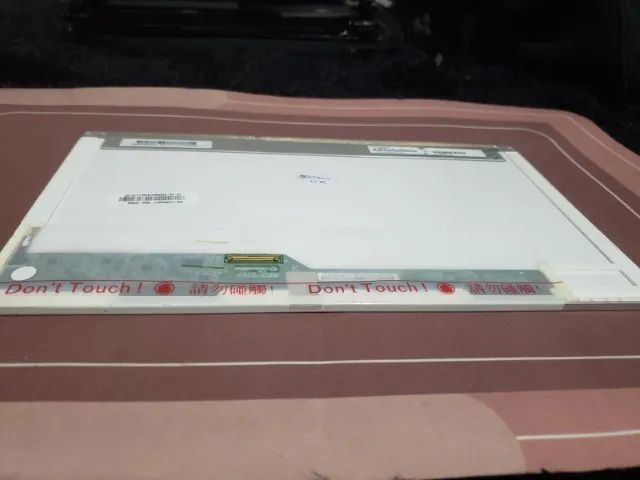 tela denotebook 14 polegadas led  n140bge -l12 - Foto 5