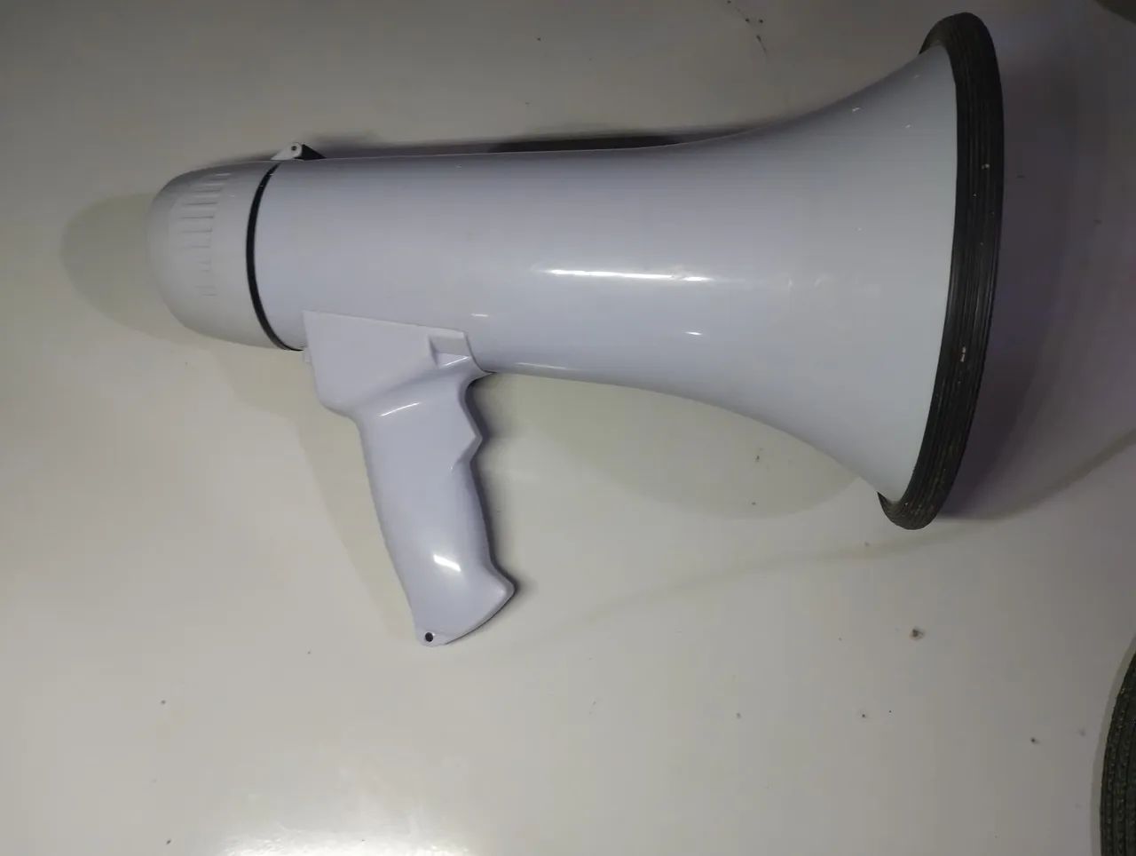 Megafone Portátil - Alto Falante - Amplificador de Voz