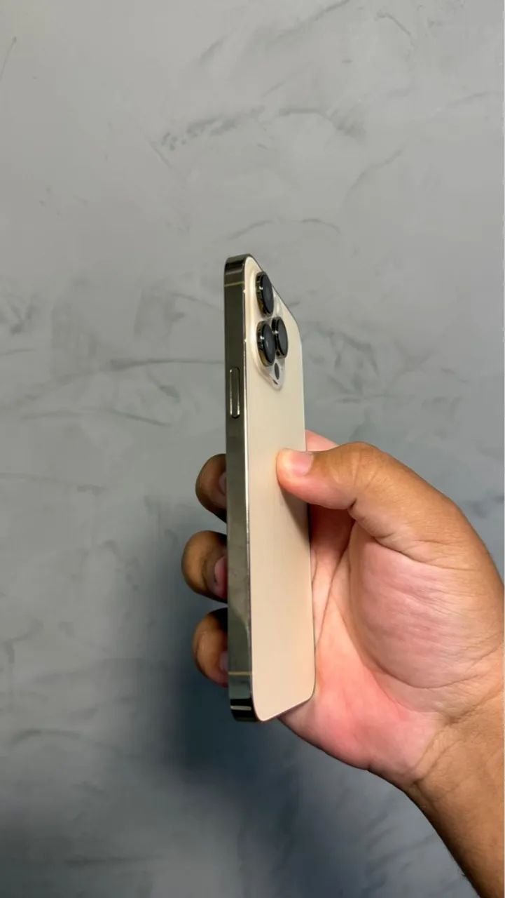IPHONE 14 PRO MAX 128GB - Foto 2