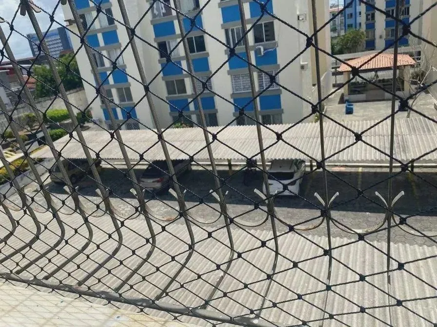 Apartamento à venda no JARDIM DAS HORTÊNCIAS, PONTO NOVO, Aracaju, SE