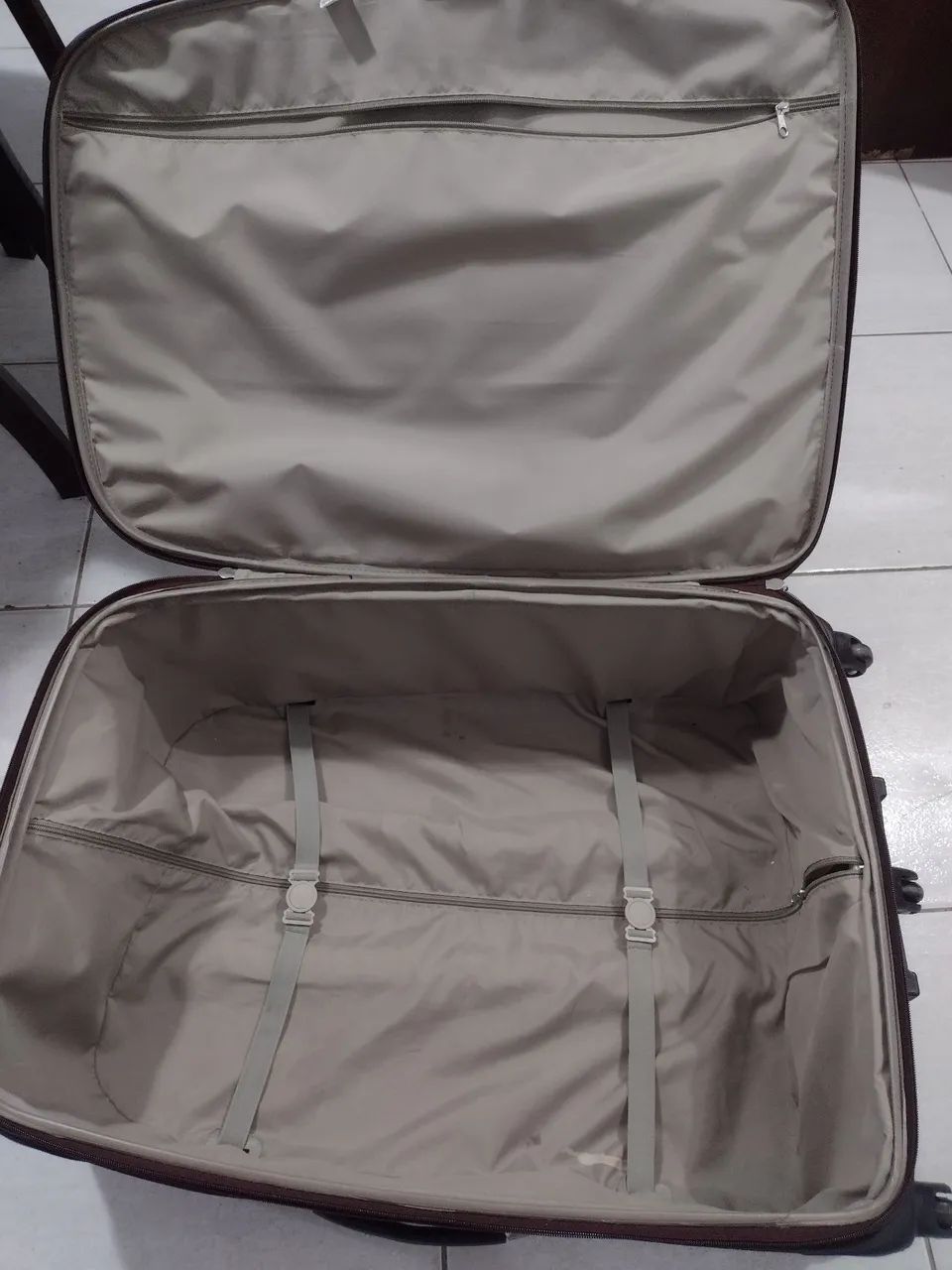Vendo mala 32 kg - Foto 3