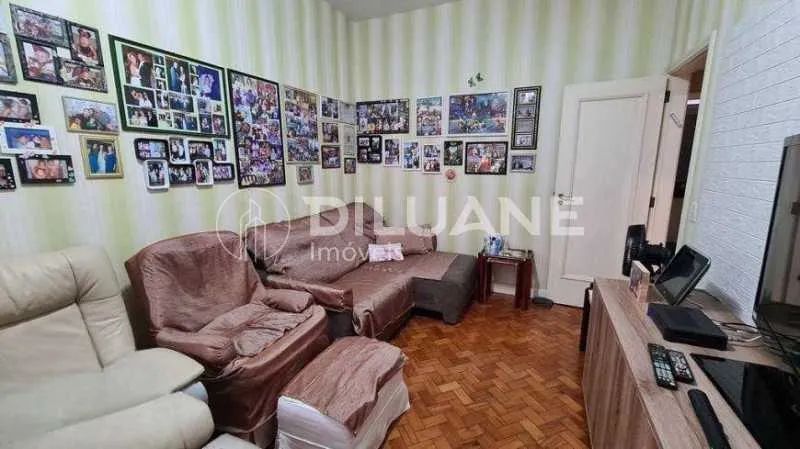 Apartamento : / Residencial / Copacabana - Foto 5