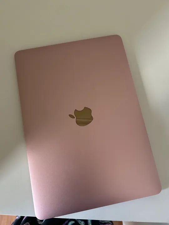 MacBook 2016 rose - Foto 5
