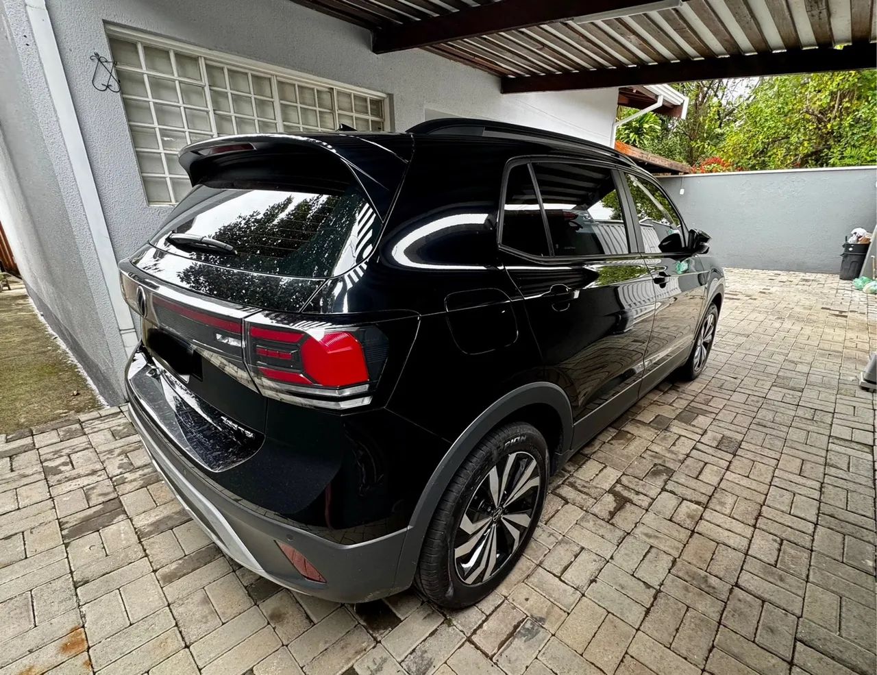 T-CROSS 200 TSI  - Foto 4