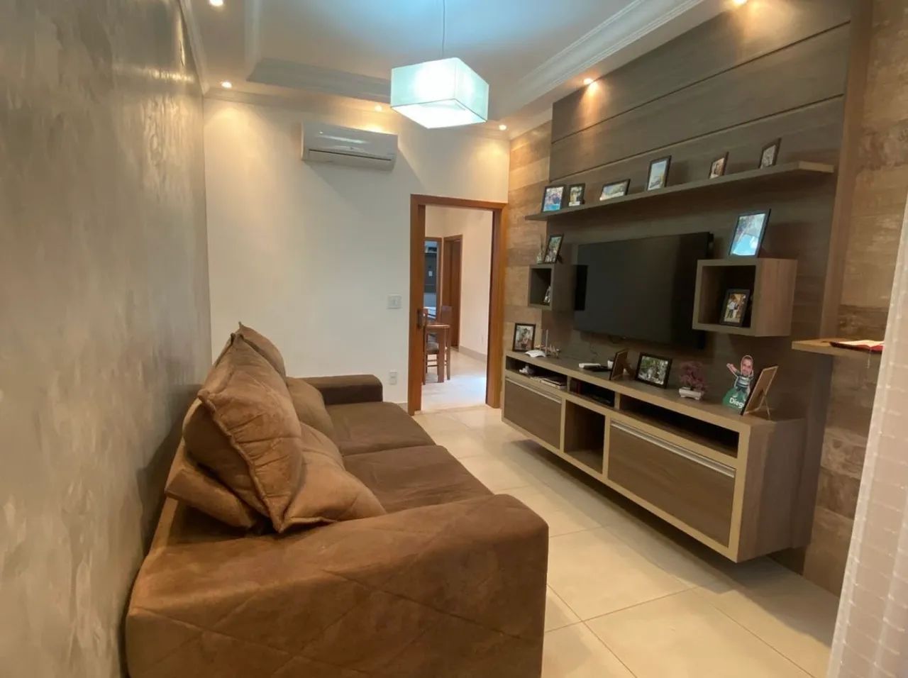 Vende-casa na Ceilândia sul - Foto 2