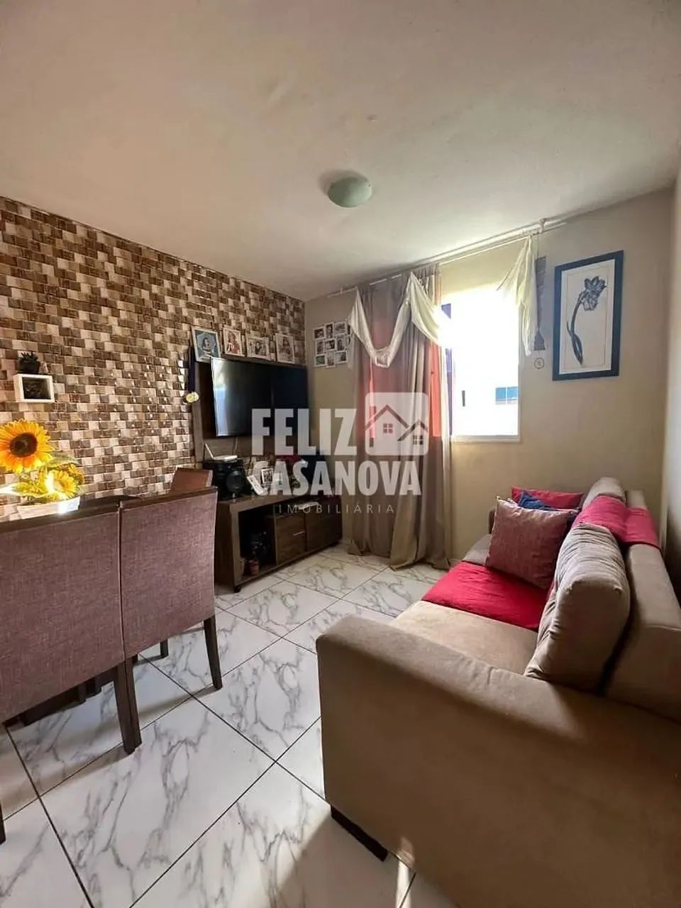 Apartamento à venda - Ponto Certo - Camaçari/BA - Foto 2